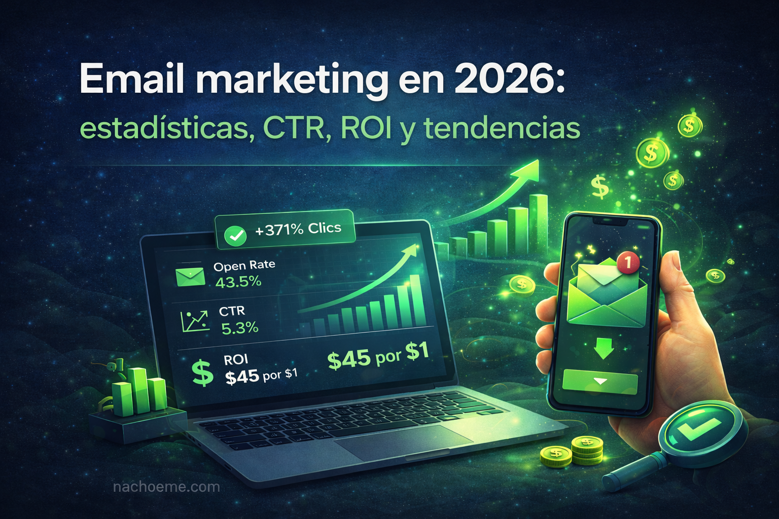 Email marketing 2026